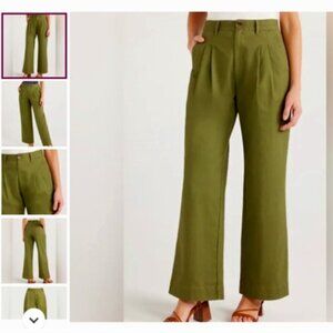 Free Assembly Wide Leg Pants